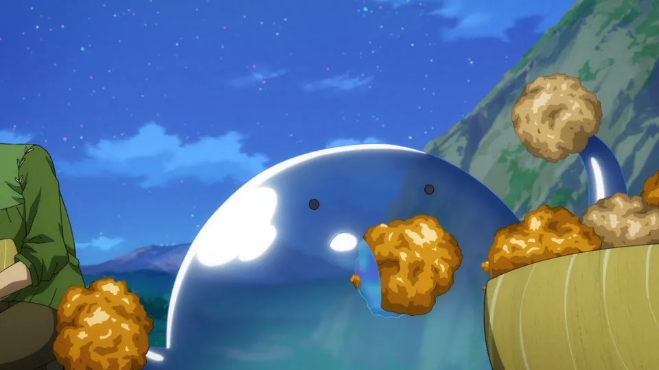とんでもスキルで異世界放浪メシ 第8話 ボスキャラはどれも美味い